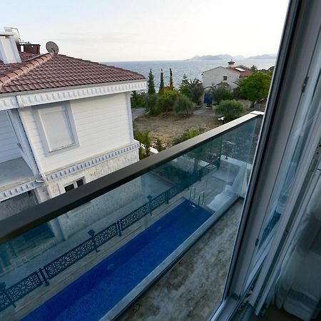 Villa Noble Демре Екстериор снимка
