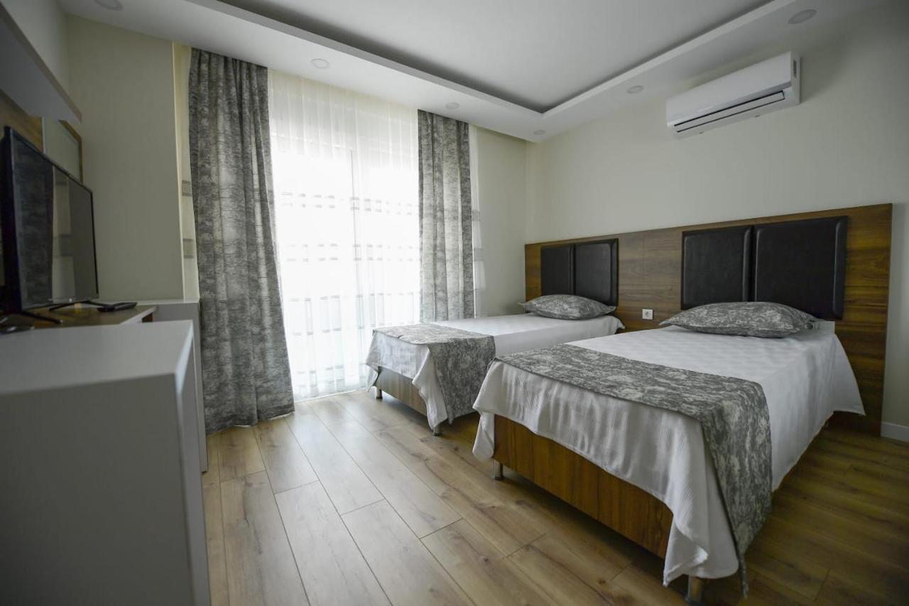 Villa Noble Демре Екстериор снимка