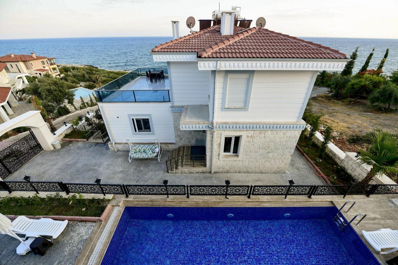 Villa Noble Демре Екстериор снимка