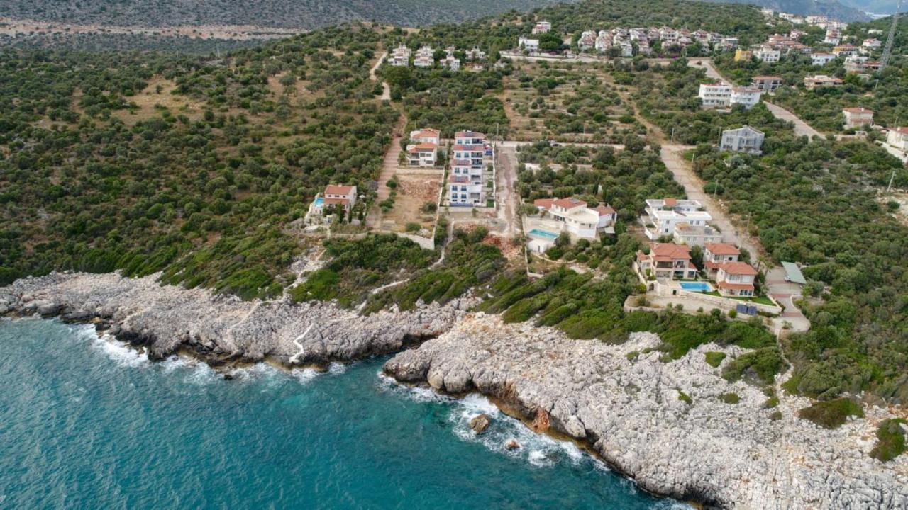 Villa Noble Демре Екстериор снимка