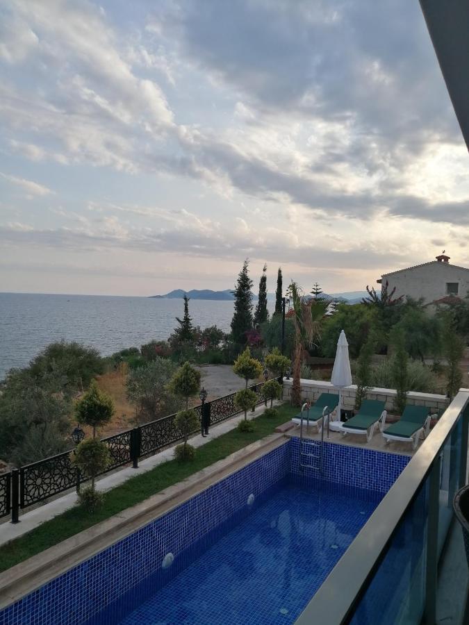 Villa Noble Демре Екстериор снимка