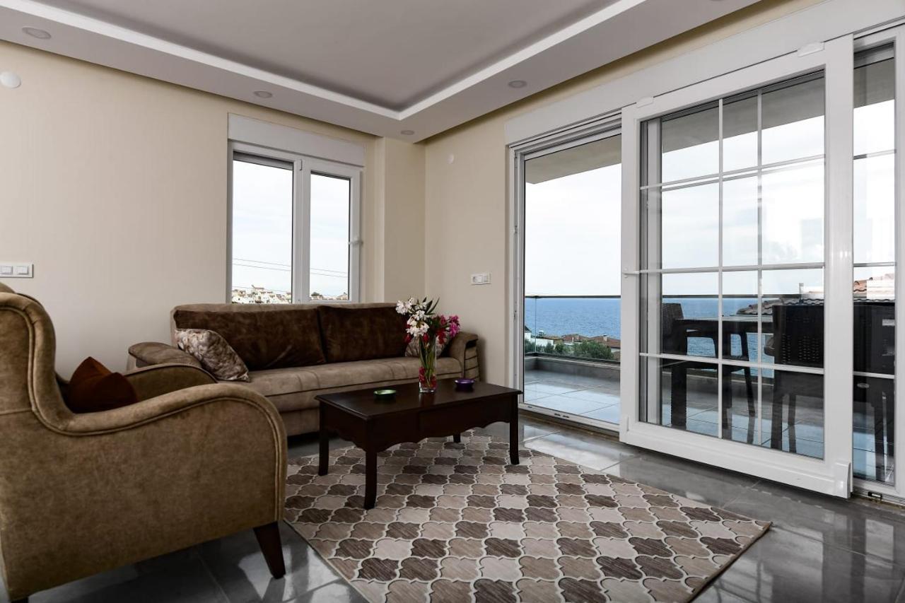 Villa Noble Демре Екстериор снимка