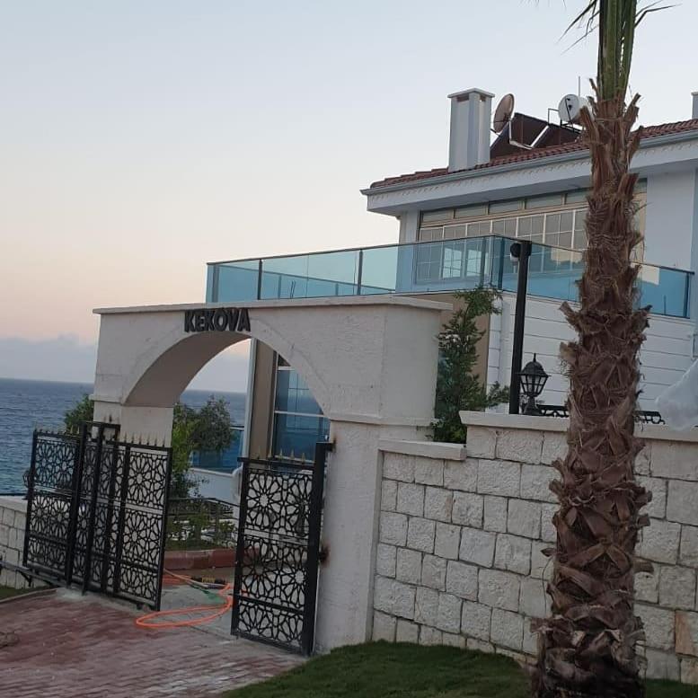 Villa Noble Демре Екстериор снимка