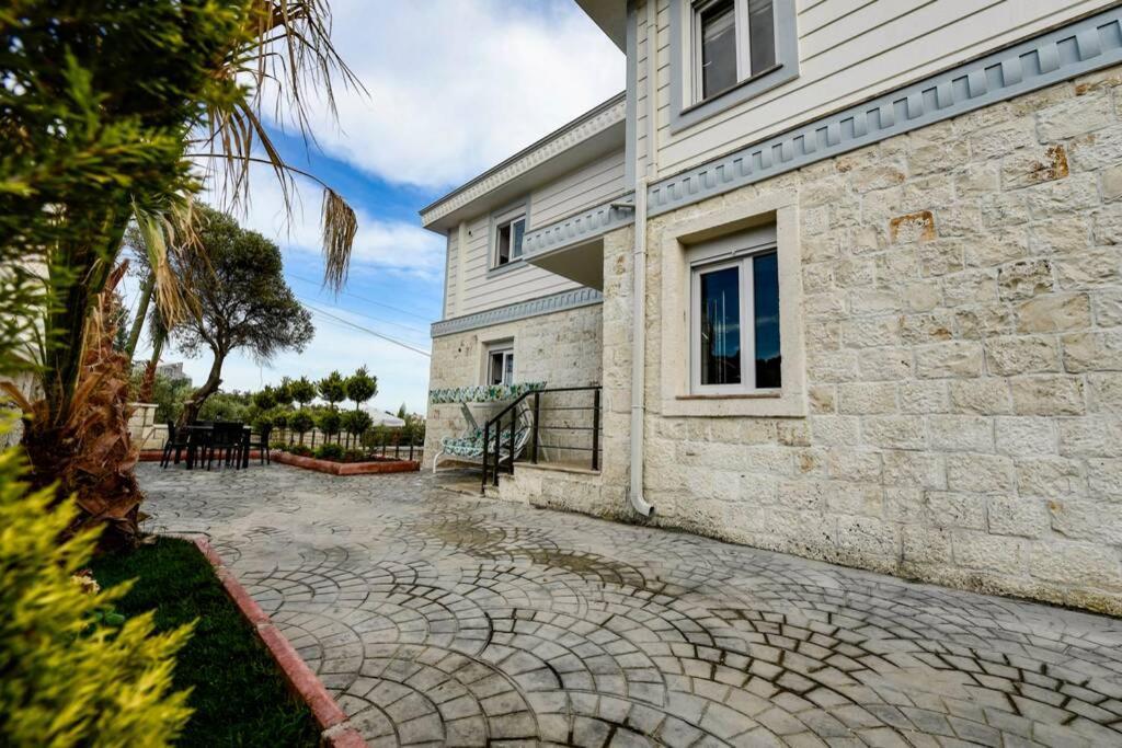 Villa Noble Демре Екстериор снимка