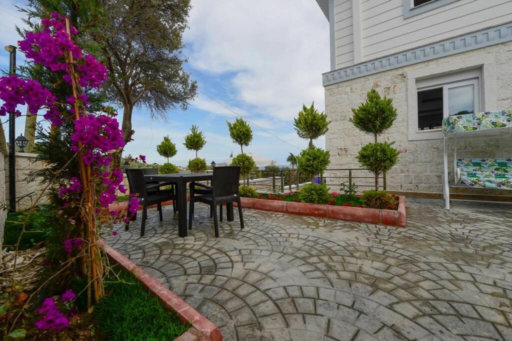 Villa Noble Демре Екстериор снимка