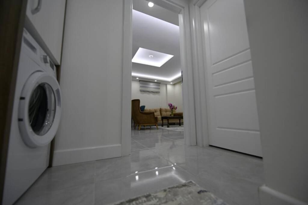 Villa Noble Демре Екстериор снимка