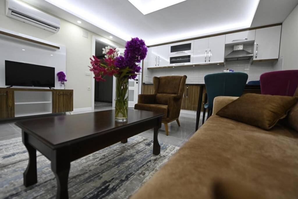 Villa Noble Демре Екстериор снимка
