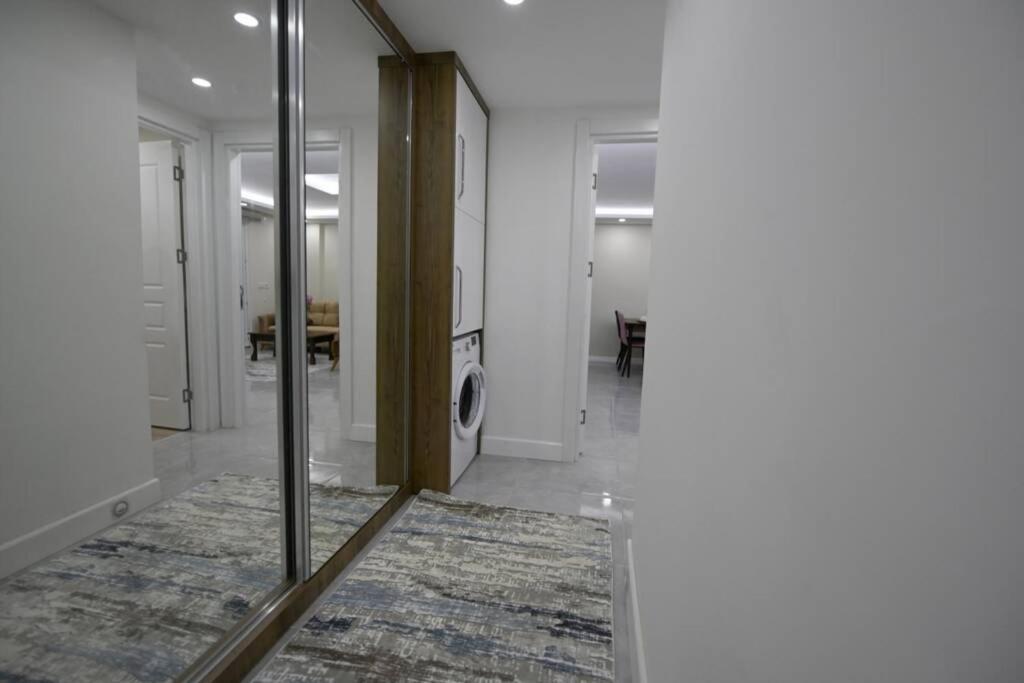 Villa Noble Демре Екстериор снимка