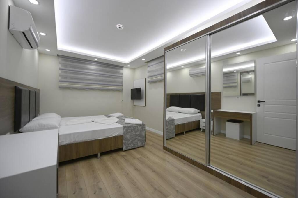 Villa Noble Демре Екстериор снимка