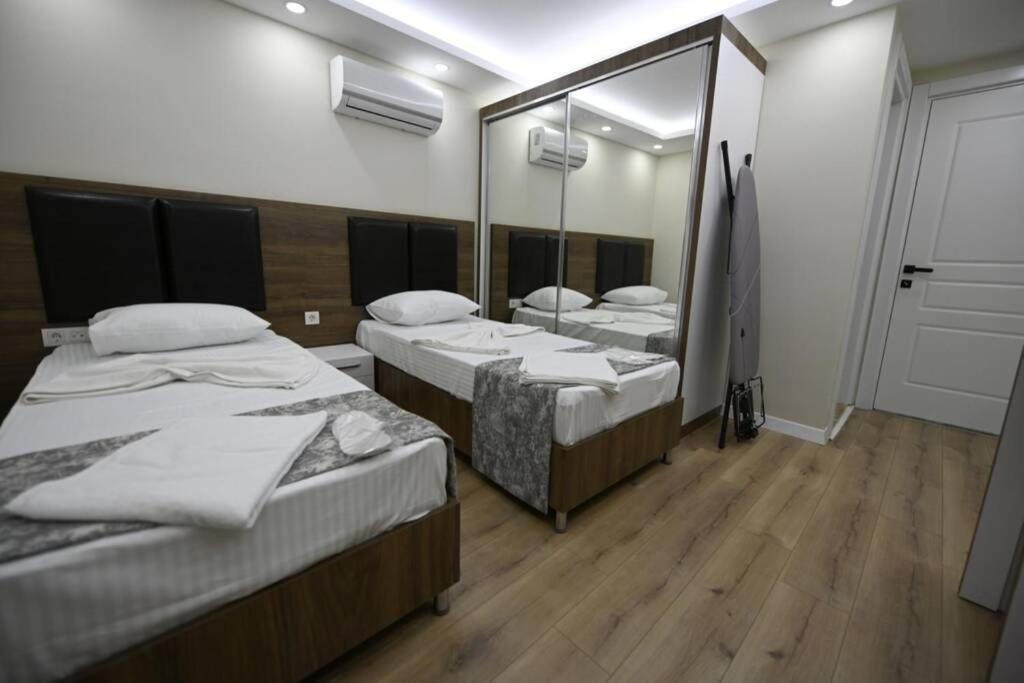 Villa Noble Демре Екстериор снимка