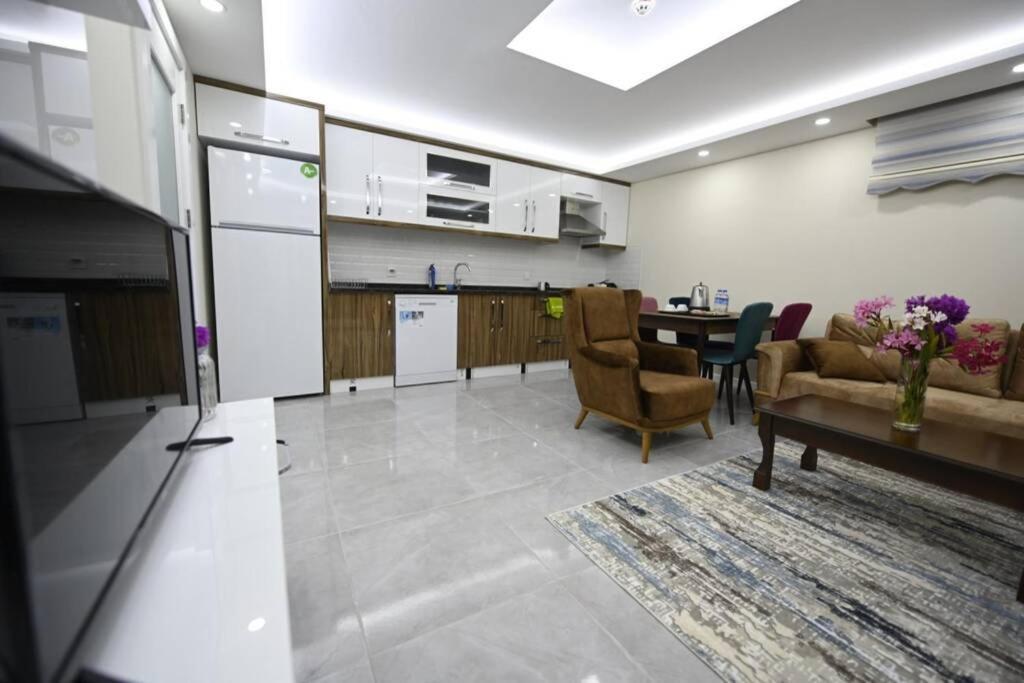 Villa Noble Демре Екстериор снимка