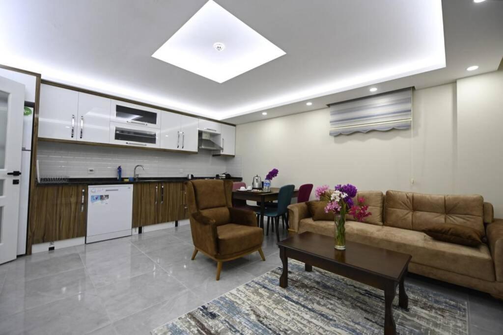 Villa Noble Демре Екстериор снимка