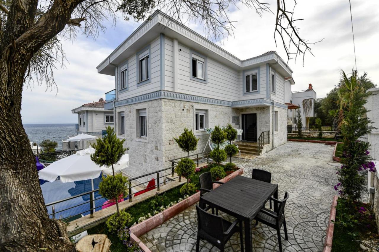 Villa Noble Демре Екстериор снимка